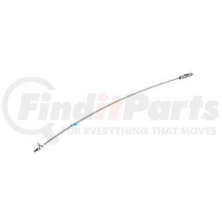 Mopar 55398775AB Parking Brake Cable - For 2011-2023 Ram 3500