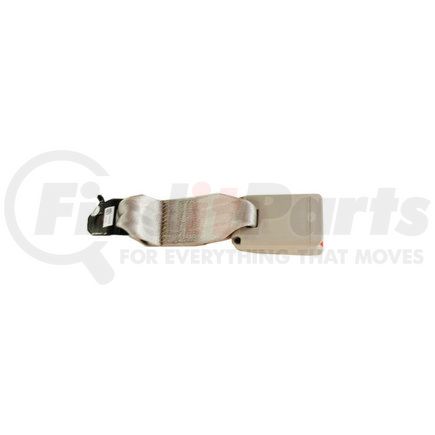 Mopar 5LA591D2AB Seat Belt Buckle Assembly - Right