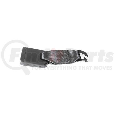 Mopar 5LA591X9AB Seat Belt Buckle Assembly - Right