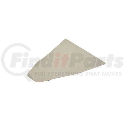 Mopar 5RH94PD2AA Body B-Pillar Trim Panel - Right