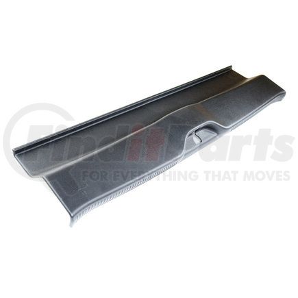 Mopar 5PQ16DX9AB Liftgate Trim Scuff Plate - For 2015-2023 Dodge Charger