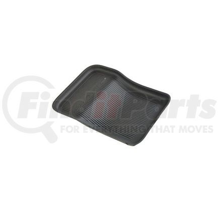 Mopar 5RS89DX9AA Console Mat - Front, Center, for 2017-2023 Chrysler Pacifica & 2020-2022 Voyager