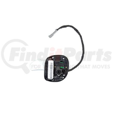 Mopar 5RQ08DX9AD Paddle Shifter Switch - Right, with Radio Control Switch