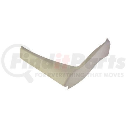 Mopar 5RV25PD2AA Body A-Pillar Extension - Left, For 2017 Chrysler Pacifica