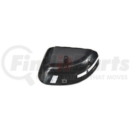 Mopar 5UW60LXHAA Door Mirror Cap - Right, with Turn Signal, For 2015-2016 Jeep Renegade