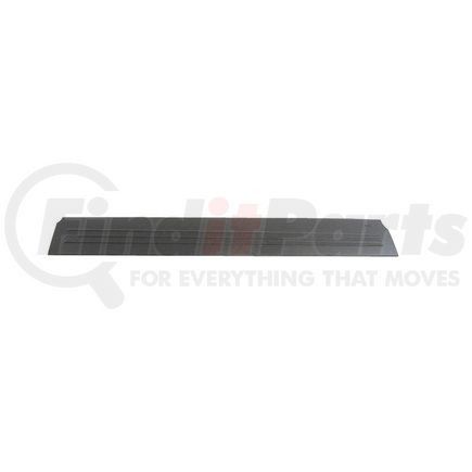 Mopar 5VJ30DX9AA Door Sill - Rear, Right, with Mounting Clips, for 2011-2020 Dodge/Jeep/Chrysler/Ram