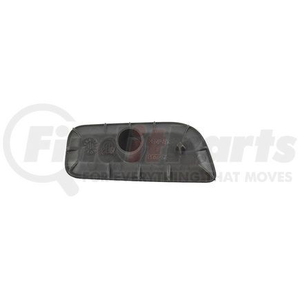 Mopar 5XA58LXHAA Door Panel Insert - Left, For 2015-2023 Jeep Renegade