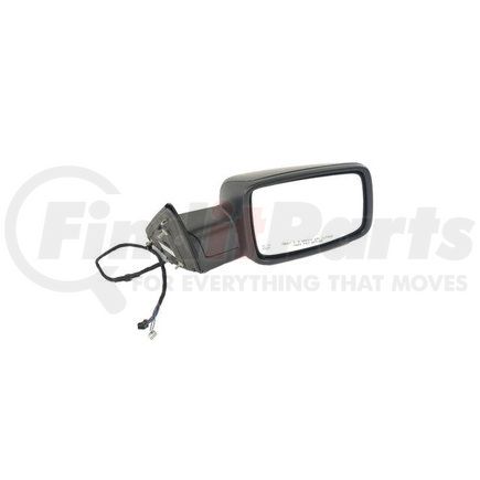 Mopar 5XY521XRAK Door Mirror - Right, For 2015-2020 Ram