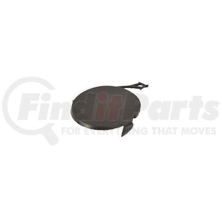 Mopar 5YH07LXHAA Tow Hook Cover - For 2015-2022 Ram ProMaster City