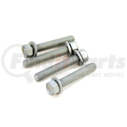 Mopar 6035470 Exhaust Bolt - Hex, for 2001-2024 Dodge/Chrysler/Ram