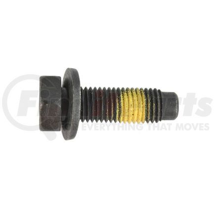 Mopar 6506599AA Disc Brake Caliper Anchor Plate Bolt - Hex