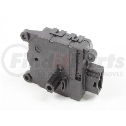 Mopar 68038198AA HVAC Temperature Valve Actuator - with Screws, For 2009-2020 Dodge Journey