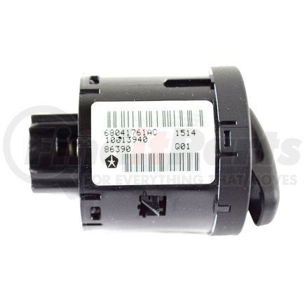 Mopar 68041761AD Headlight Switch