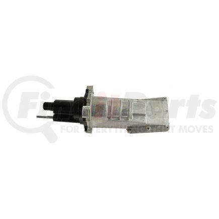 Switches, Solenoids and Actuators