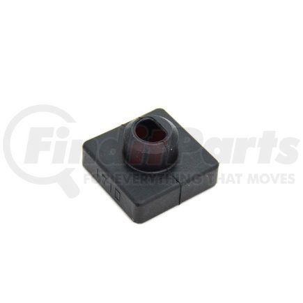 Mopar 68050200AA Radiator Insulator - Lower