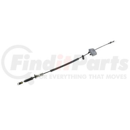 Mopar 68078055AG Transfer Case Shift Cable - For 2012-2019 Fiat 500