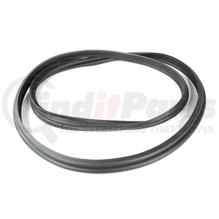 Mopar 68082813AI Liftgate Glass Seal - For 2013-2016 Dodge Dart