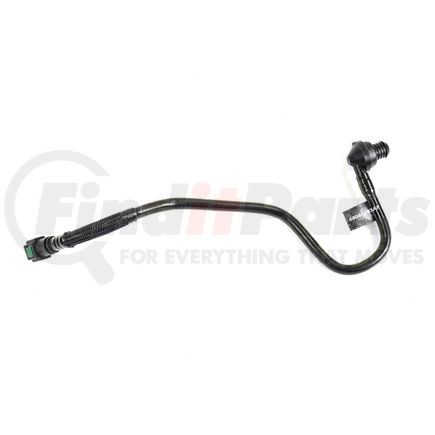 Mopar 68084293AF Brake Vacuum Hose - For 2012-2017 Fiat 500