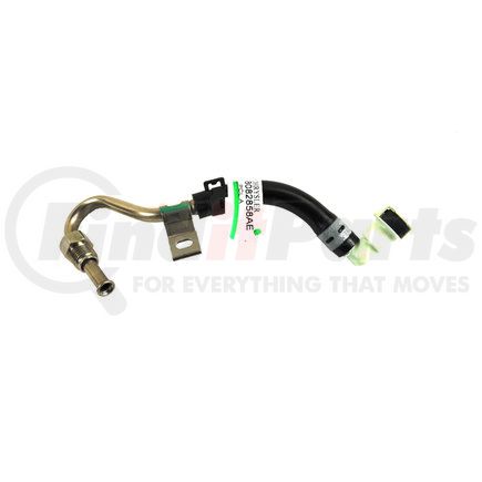 Mopar 68082858AH Exhaust Gas Differential Pressure Sensor Line - For 2013-2018 Ram 3500