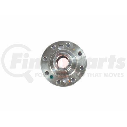 Mopar 68083465AA Differential Pinion Flange - without Staked Pinion Nut, for 2001-2012 Dodge/Ram