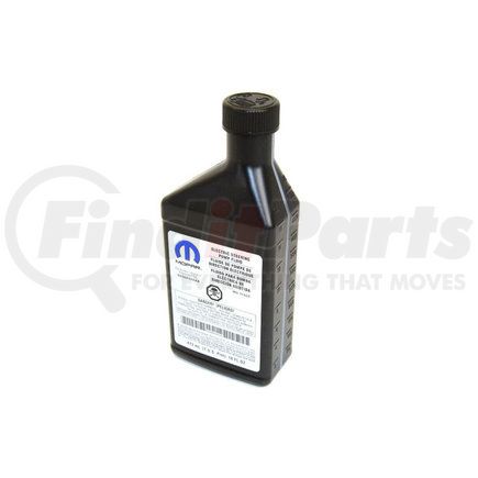 Mopar 68088485AB Power Steering Fluid