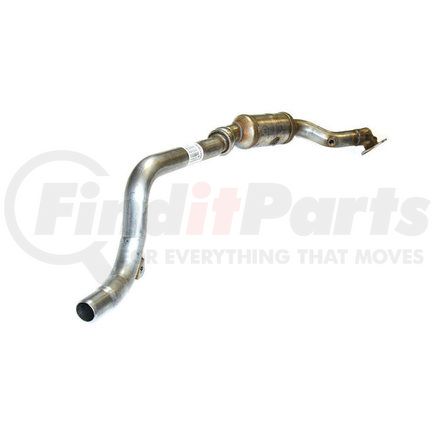 Mopar 68091591AG Catalytic Converter - Front, Left