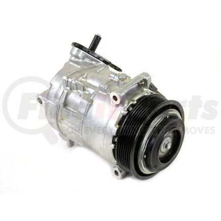 Mopar 68103197AE A/C Compressor