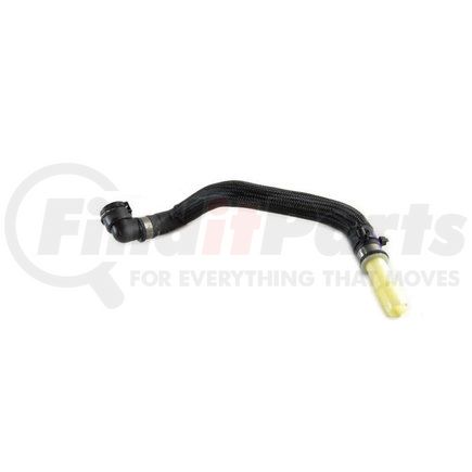 Mopar 68104972AA Heater Supply Pipe - For 2015-2017 Chrysler 200