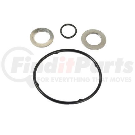 Mopar 68137297AA Automatic Transmission Oil Cooler Seal - For 2012-2019 Fiat