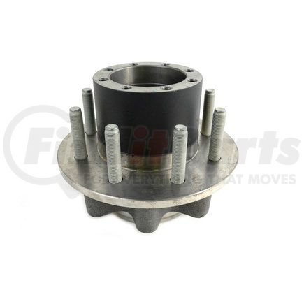 Mopar 68138151AB Wheel Bearing and Hub Assembly - Rear, For 2012-2018 Ram 3500