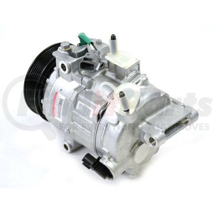 Mopar 68140664AF A/C Compressor - For 2014-2018 Ram 1500 and 2019-2022 Ram 1500 Classic