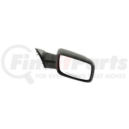 Mopar 68142666AO Door Mirror - Right, For 2013-2022 Ram