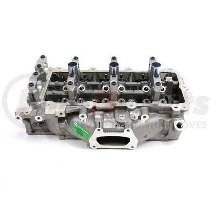 Mopar 68141353AC Engine Cylinder Head - Left, with Valves, for 2012-2013 Dodge/Jeep/Chrysler/Ram