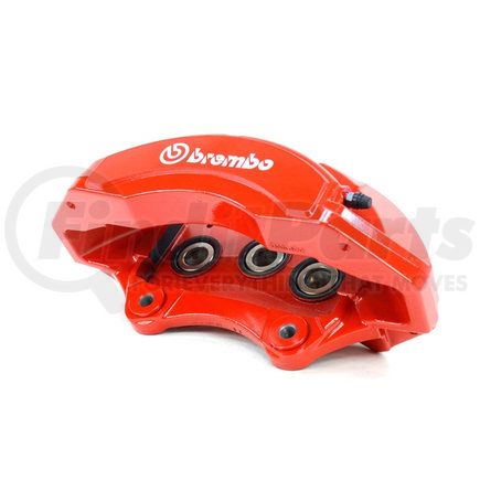 Disc Brake Caliper