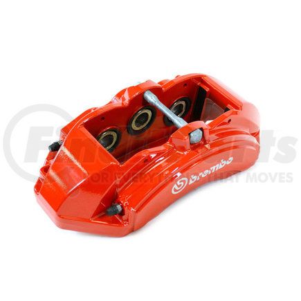 Disc Brake Caliper