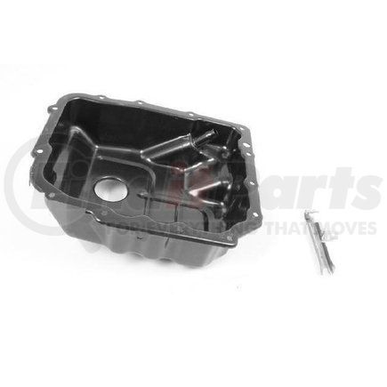 Mopar 68145886AC Automatic Transmission Valve Body Cover