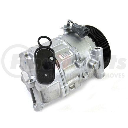 Mopar 68149886AC A/C Compressor - For 2014-2023 Ram ProMaster 1500/2500/3500