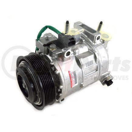 Mopar 68158901AF A/C Compressor - For 2014-2018 Ram 1500 & 2019-2022 Ram 1500 Classic