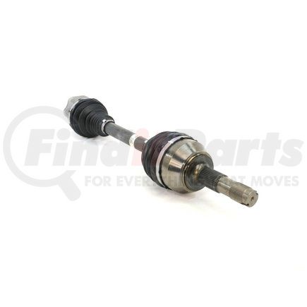 Mopar 68159666AA Drive Axle Shaft - Right, for 2014-2021 Ram ProMaster 1500/2500/3500
