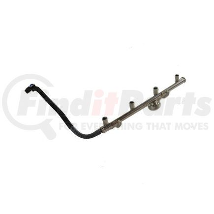 Mopar 68170299AF Fuel Injector Rail - with Pressure Sensor