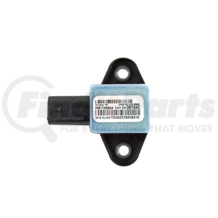 Mopar 68170696AA Multi-Purpose Pressure Sensor - Front, Left and Right