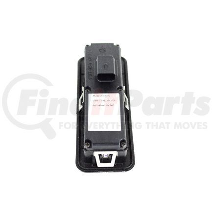 Liftgate Close Switch