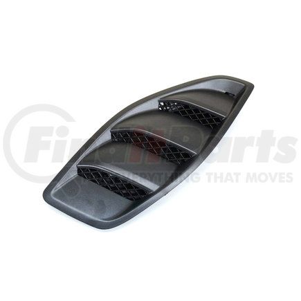 Mopar 68185319AB Hood Bezel - Left