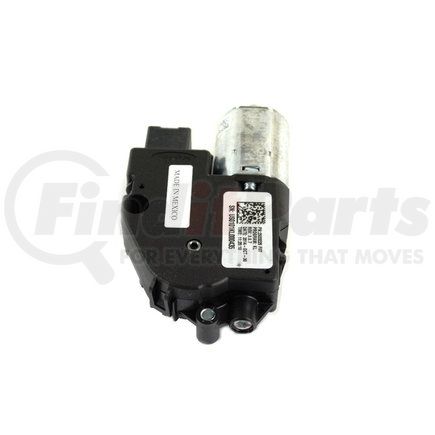 Mopar 68194950AB Sunroof Motor - For 2014-2023 Jeep Cherokee