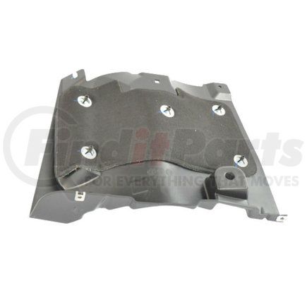 Mopar 68201469AA Engine Cover - For 2014-2017 Fiat 500L