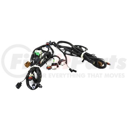 Mopar 68210612AC Headlight Wiring Harness