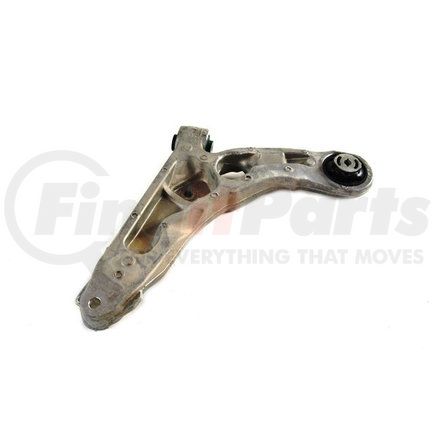 Mopar 68210238AG Suspension Control Arm - Front, Right, Lower, For 2014-2018 Jeep Cherokee