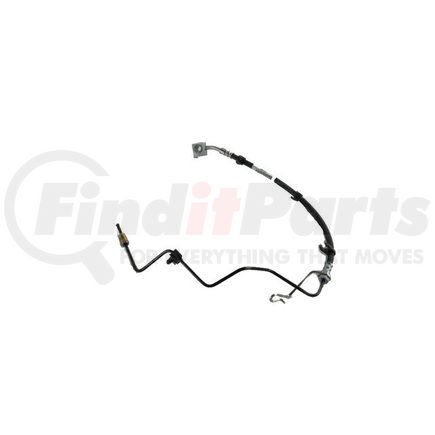 Mopar 68211363AB Brake Hydraulic Hose - Rear, Left, For 2014-2022 Ram