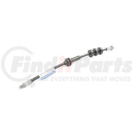 Mopar 68213497AC Air Brake Hose - Front