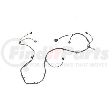 Mopar 68216116AB Headlight Wiring Harness - Front, For 2015-2023 Chrysler 300